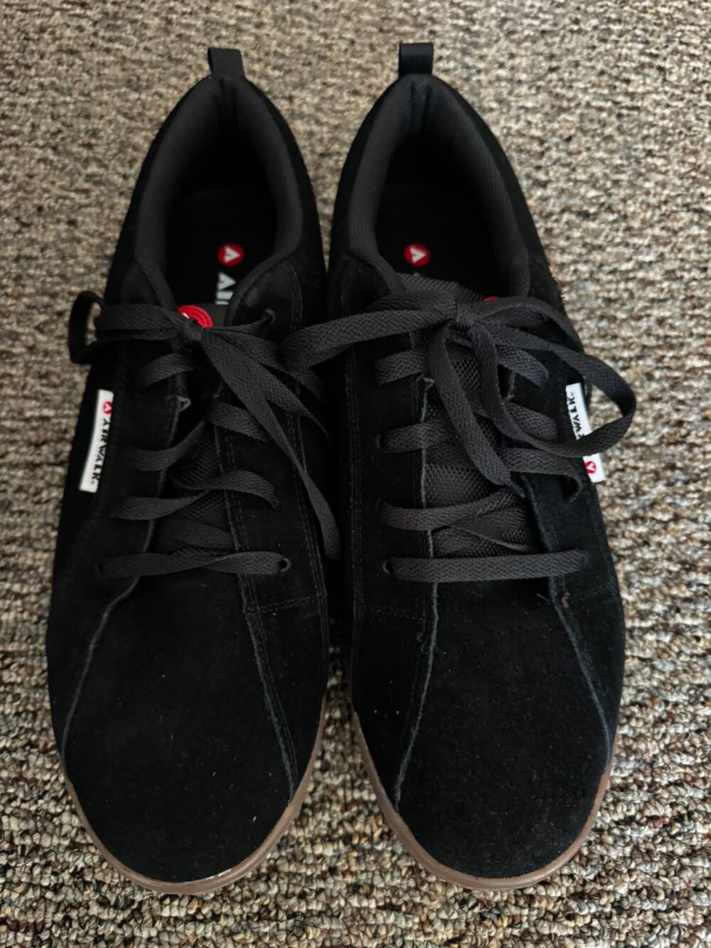 Airwalk Men's "The OG" Sneakers - New - Size 13 - Classics